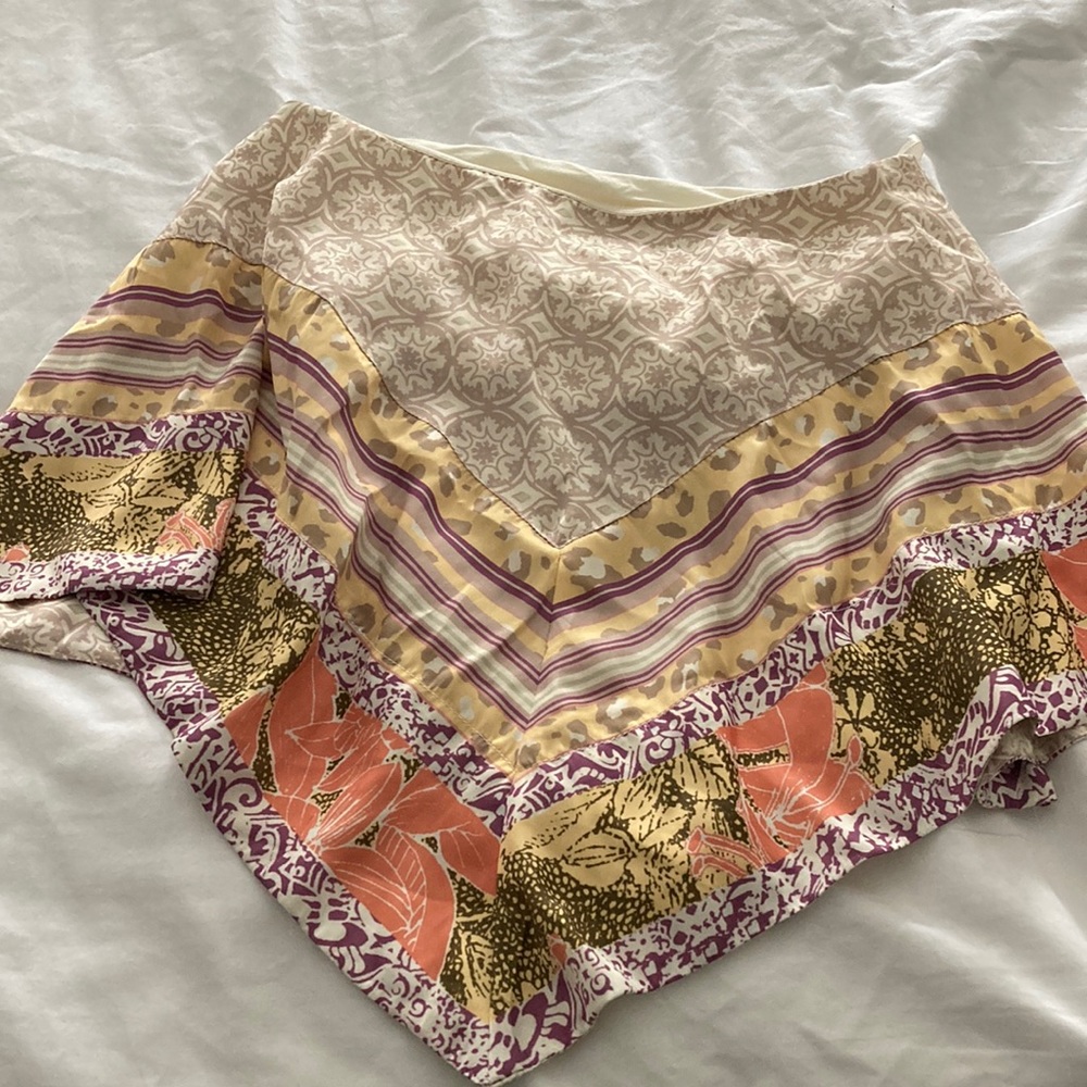 Free people top